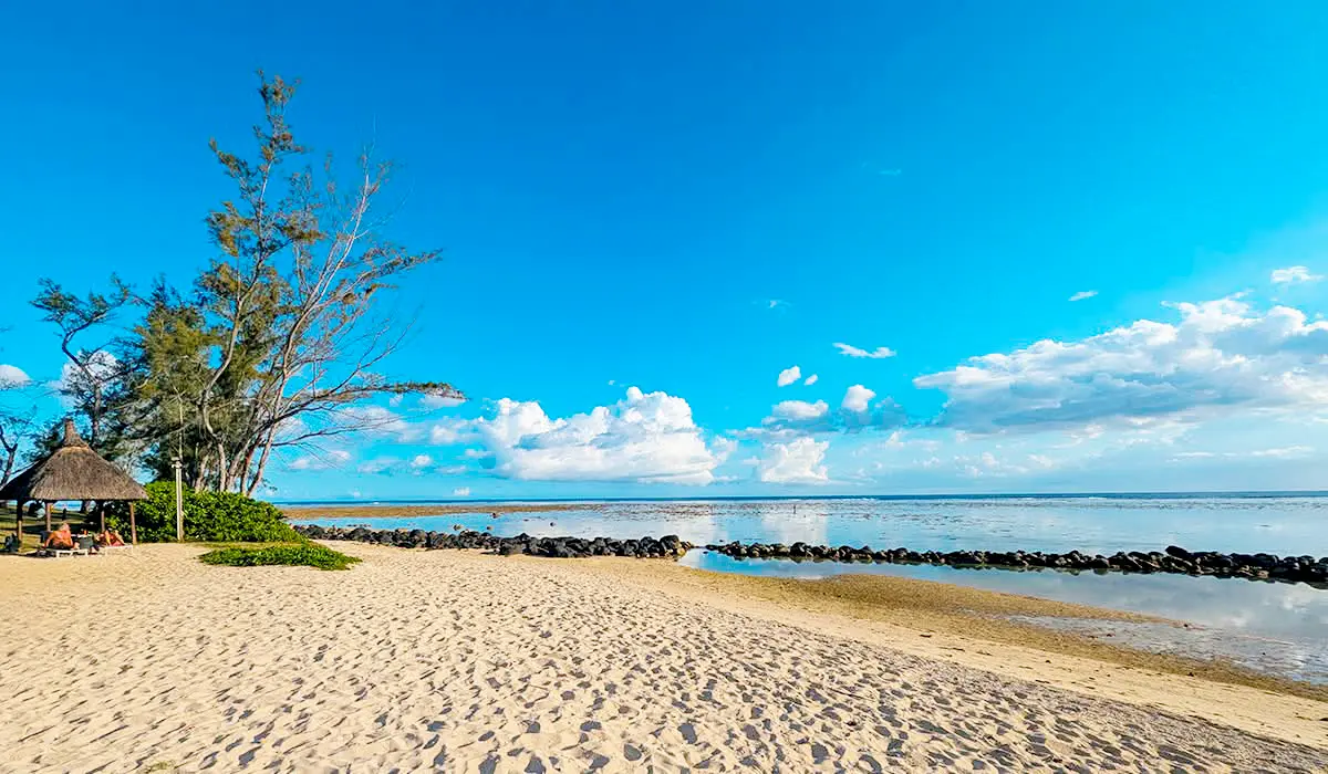 L'accès aux plages est libre pour tout le monde